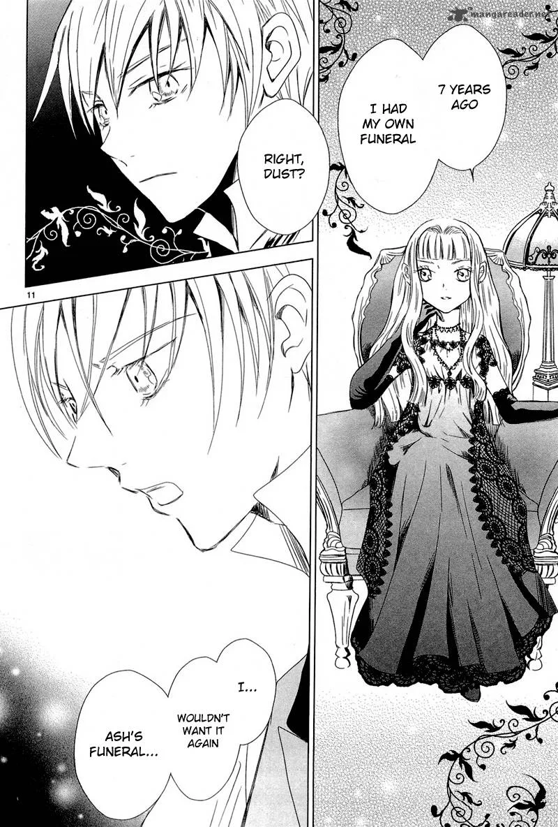 Sougihime Chapter 3 page 14