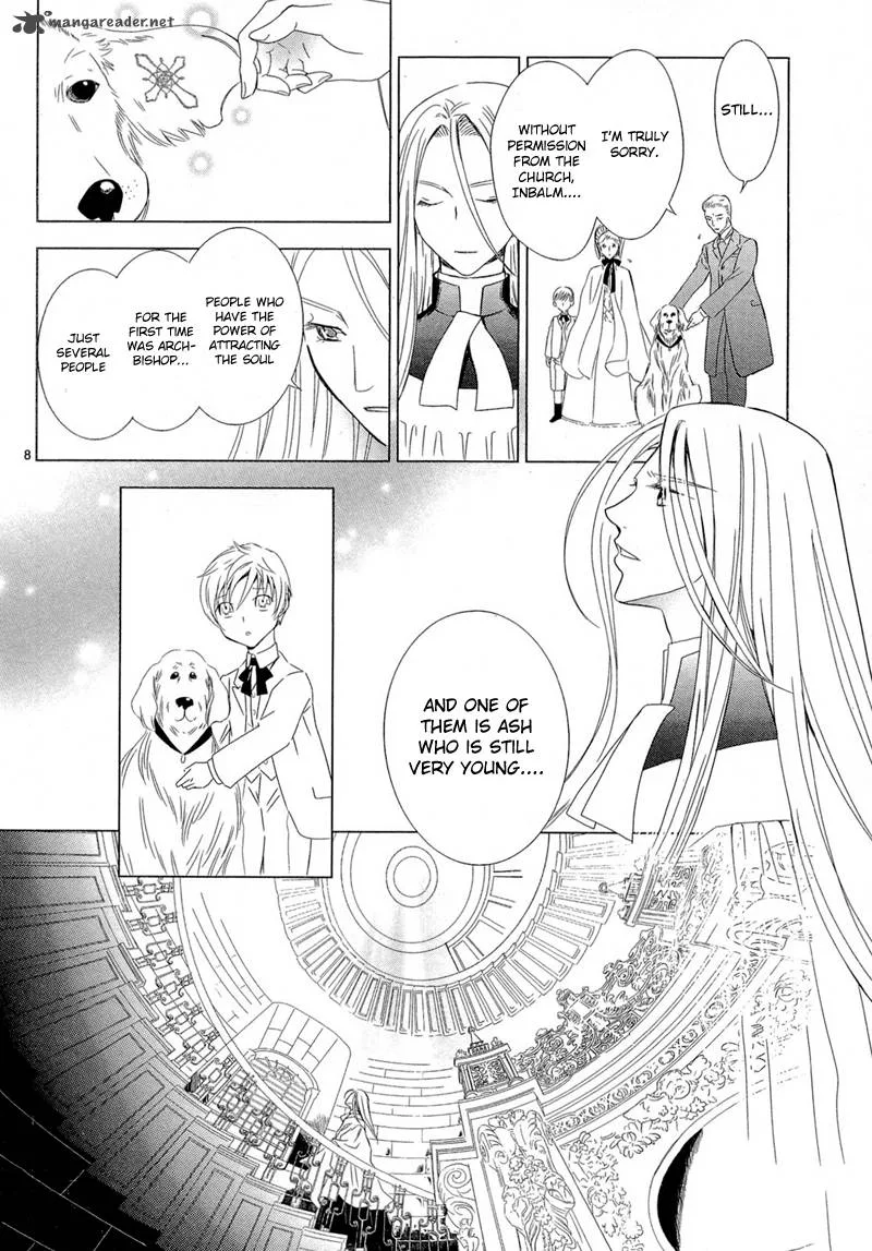 Sougihime Chapter 3 page 24