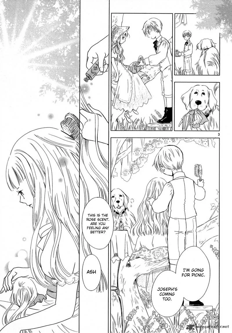 Sougihime Chapter 3 page 19