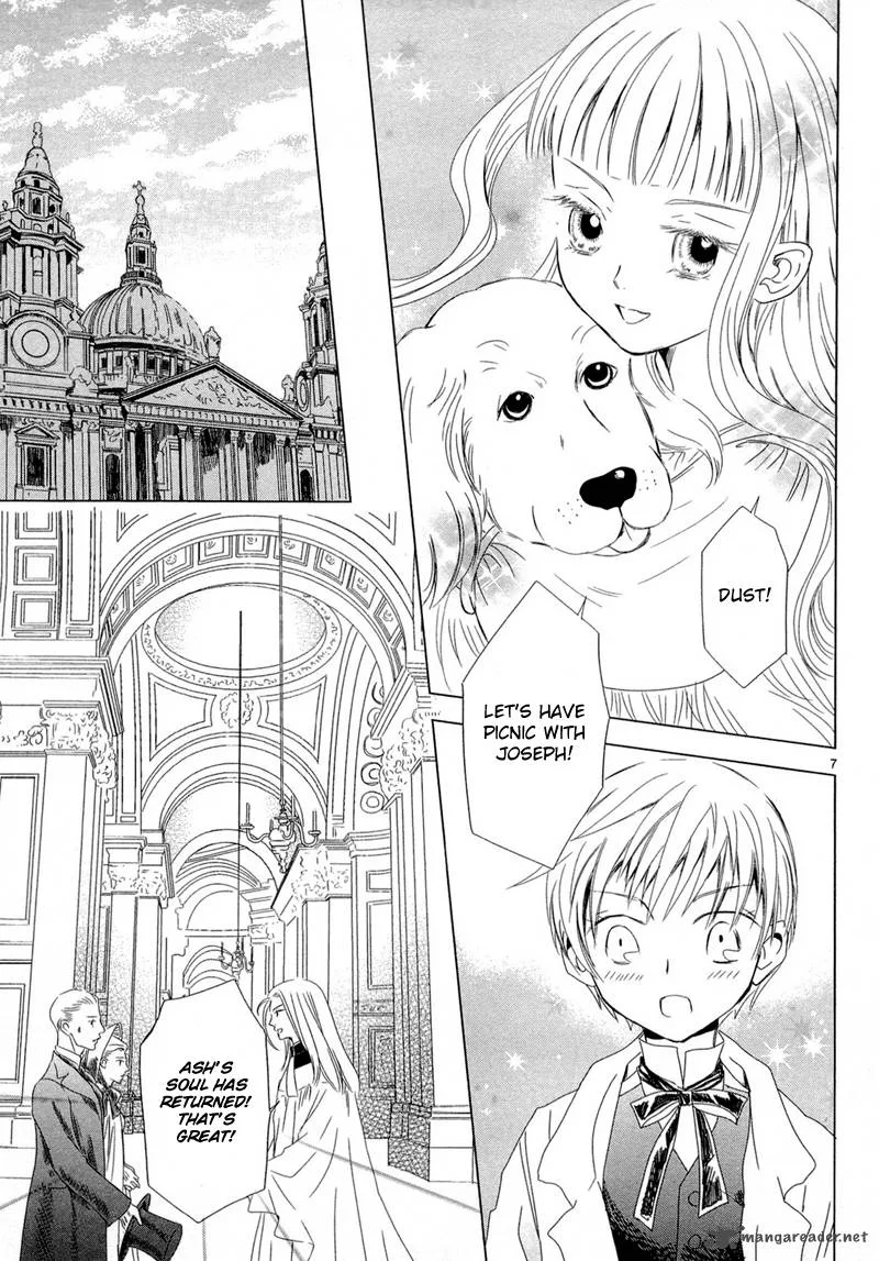Sougihime Chapter 3 page 23