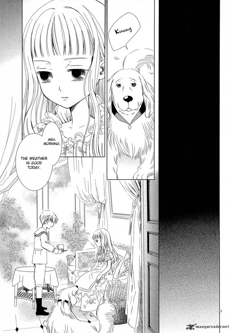 Sougihime Chapter 3 page 17