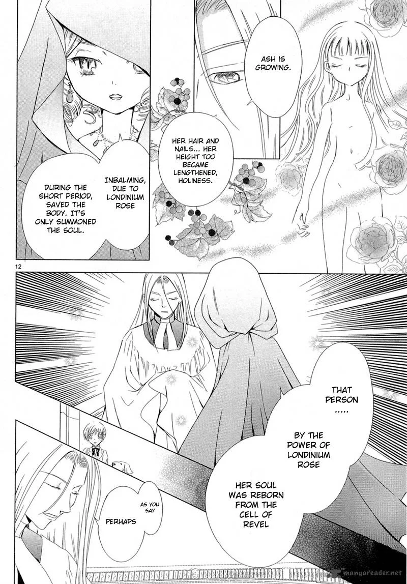 Sougihime Chapter 3 page 28