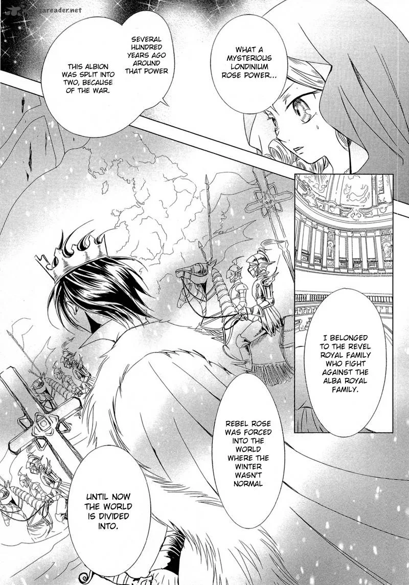 Sougihime Chapter 3 page 29