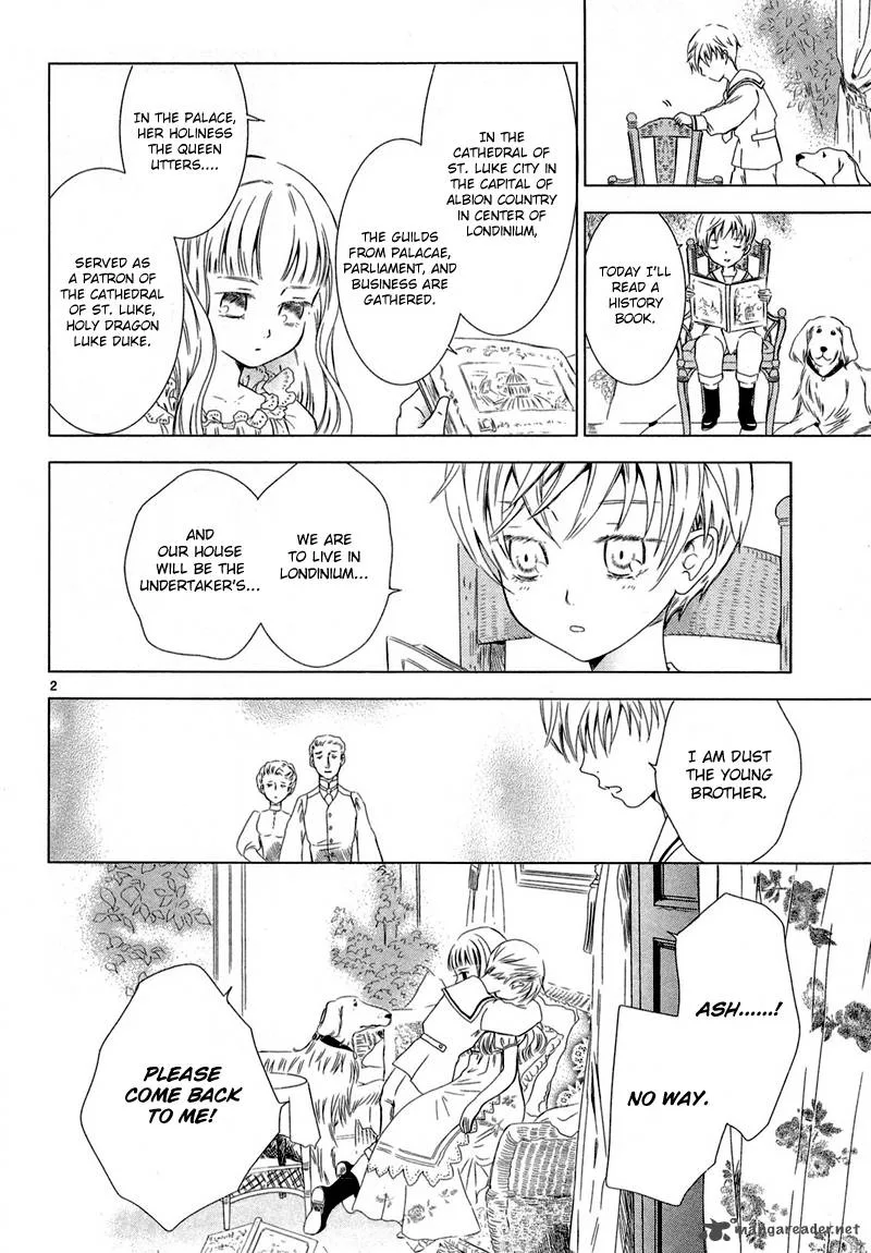 Sougihime Chapter 3 page 18