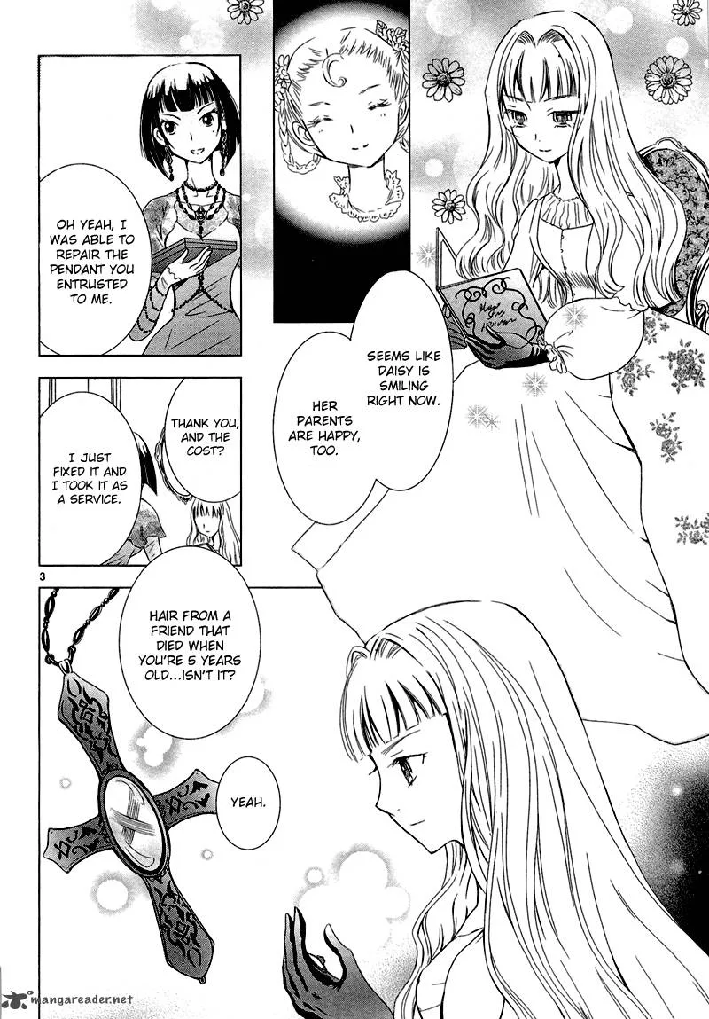 Sougihime Chapter 4 page 6