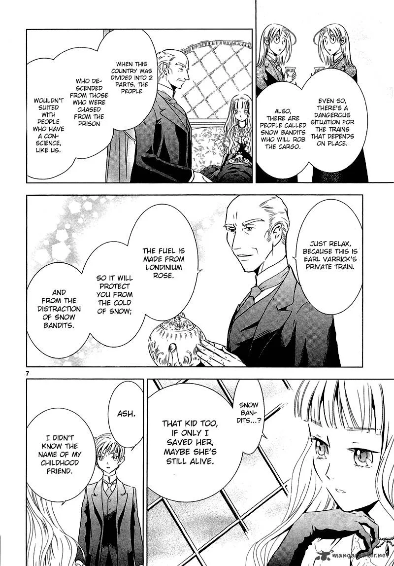 Sougihime Chapter 4 page 10