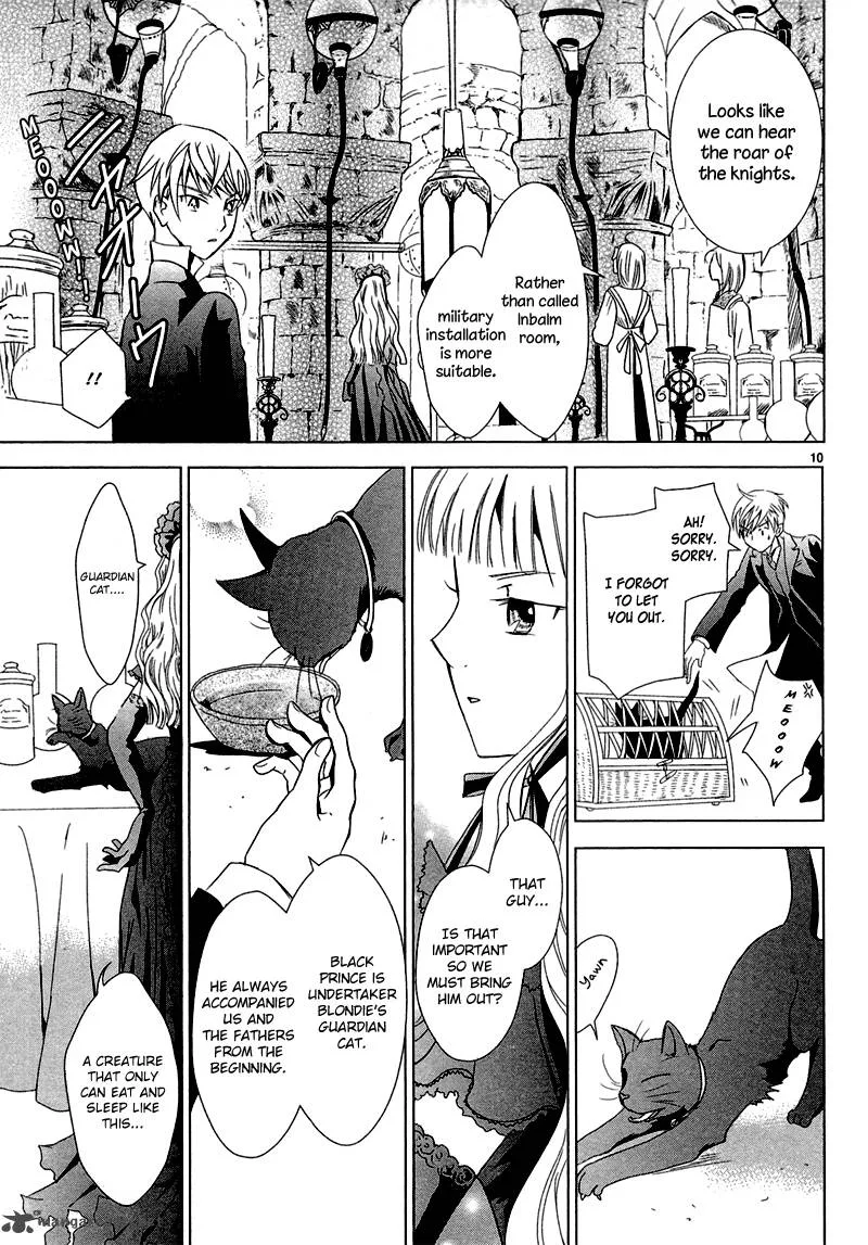 Sougihime Chapter 4 page 25