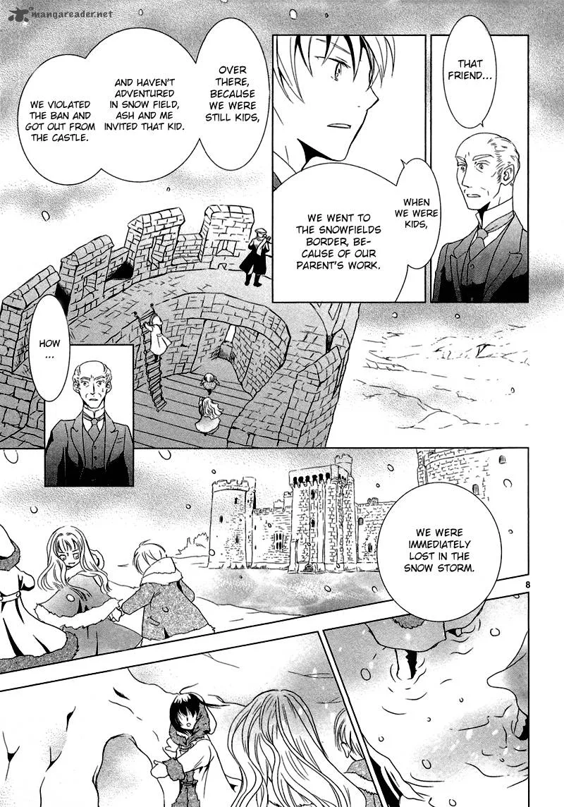 Sougihime Chapter 4 page 11