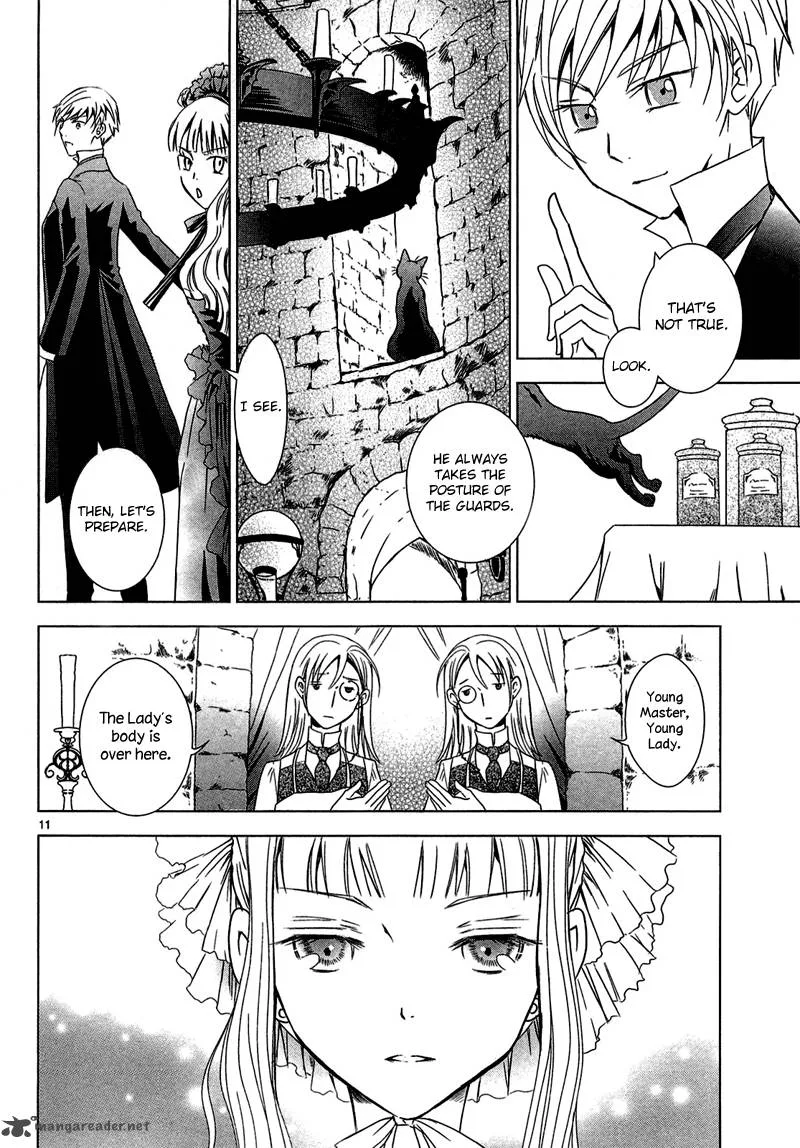 Sougihime Chapter 4 page 26