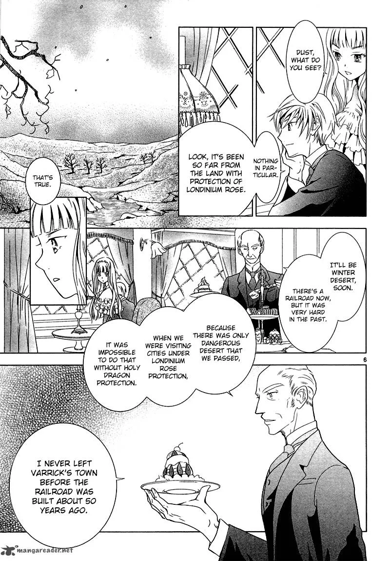 Sougihime Chapter 4 page 9