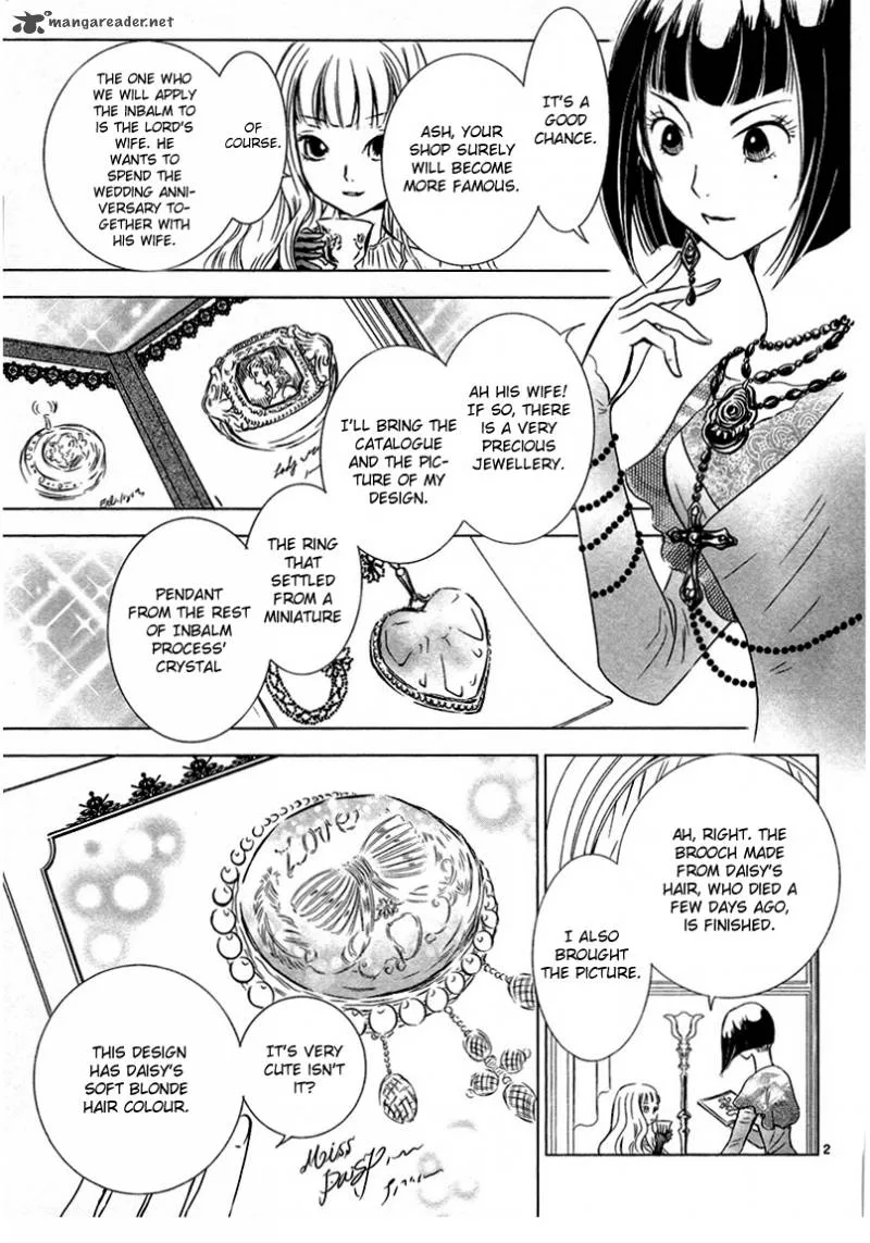 Sougihime Chapter 4 page 5