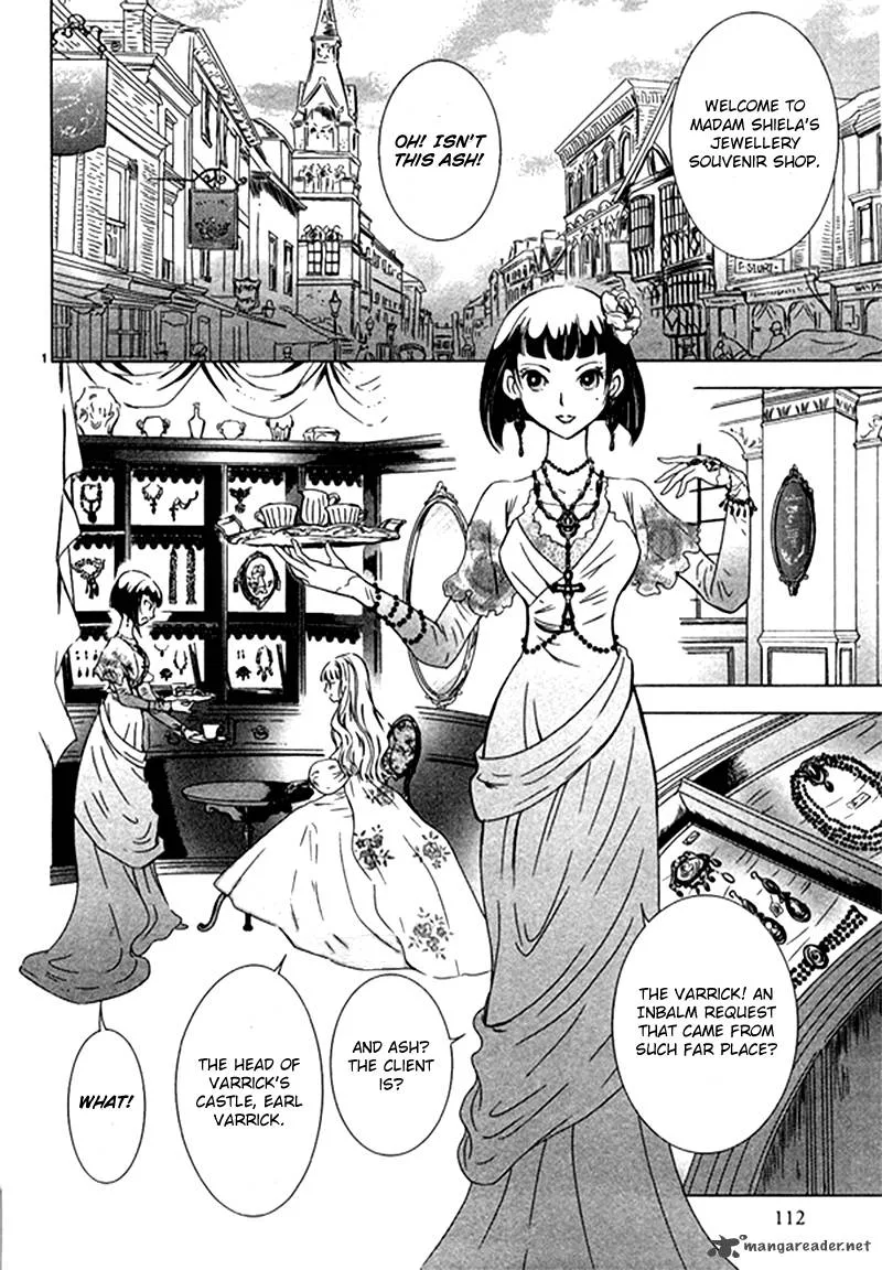 Sougihime Chapter 4 page 4