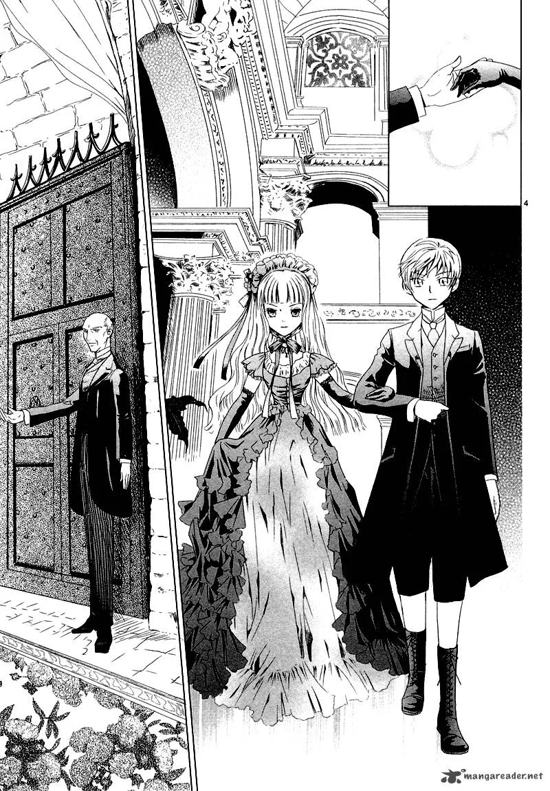 Sougihime Chapter 4 page 19