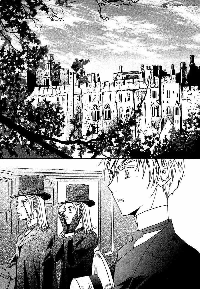 Sougihime Chapter 4 page 17