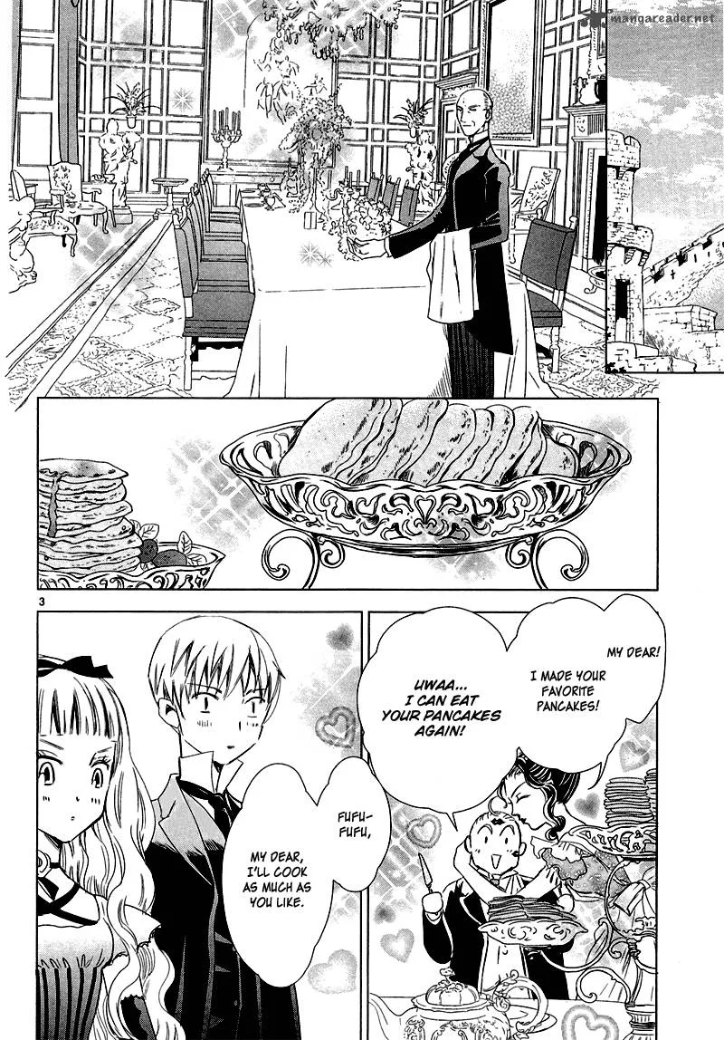 Sougihime Chapter 4 page 34