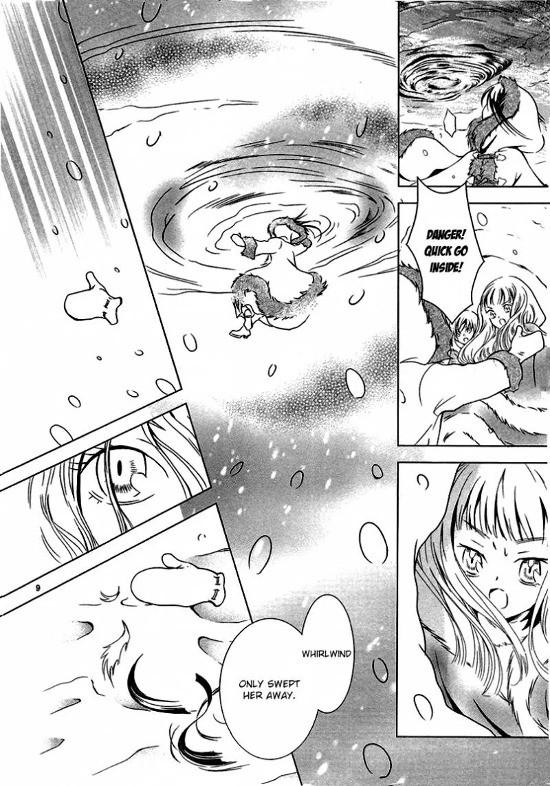 Sougihime Chapter 4 page 12