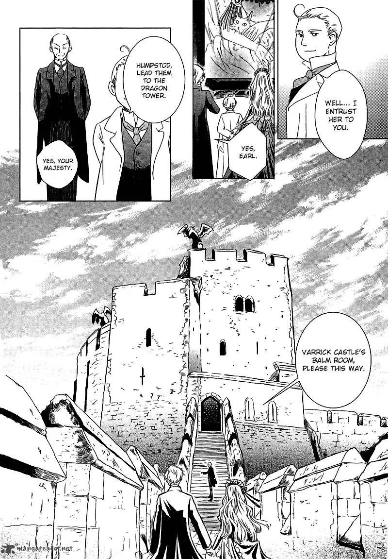 Sougihime Chapter 4 page 22
