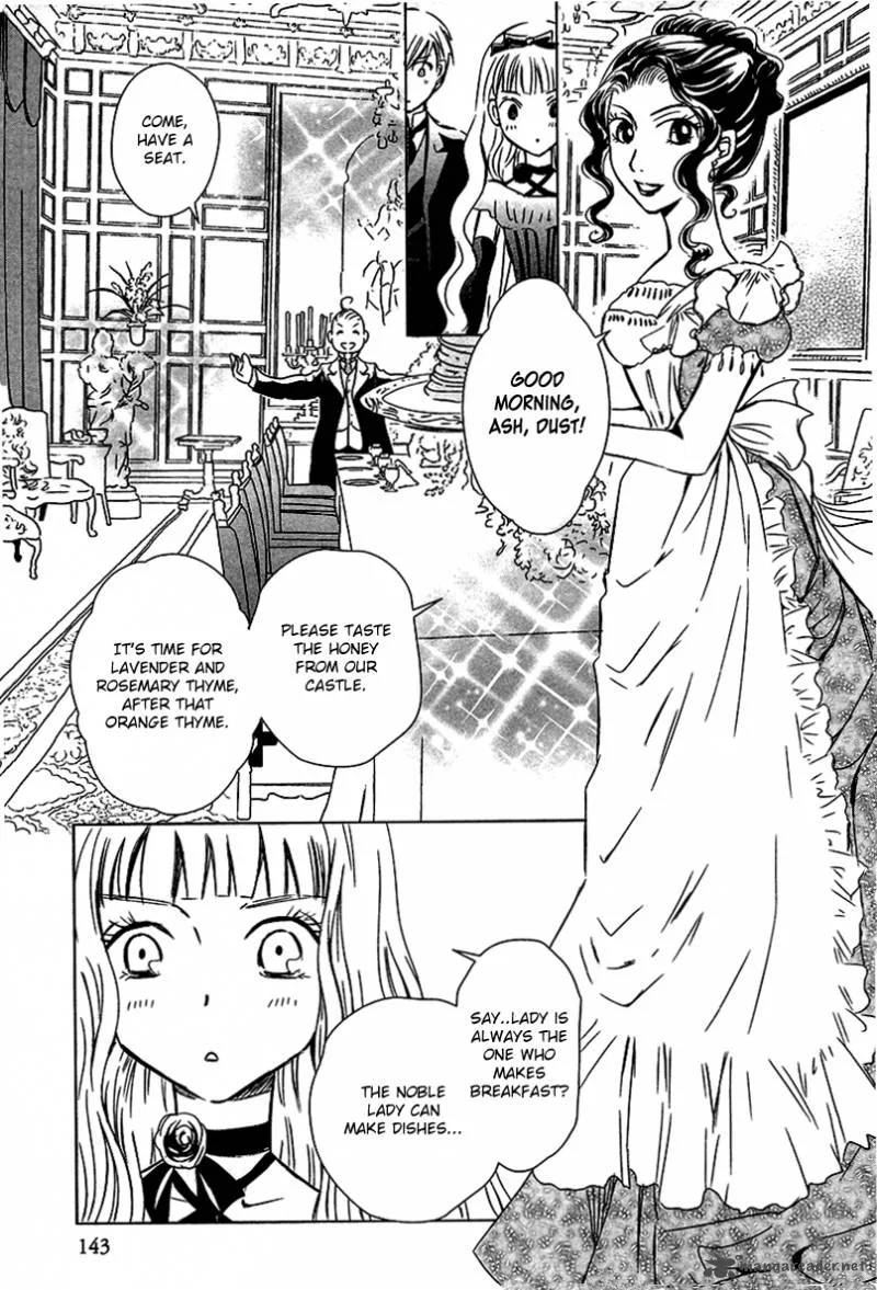 Sougihime Chapter 4 page 35