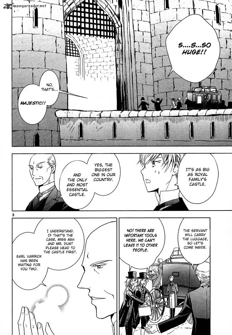 Sougihime Chapter 4 page 18