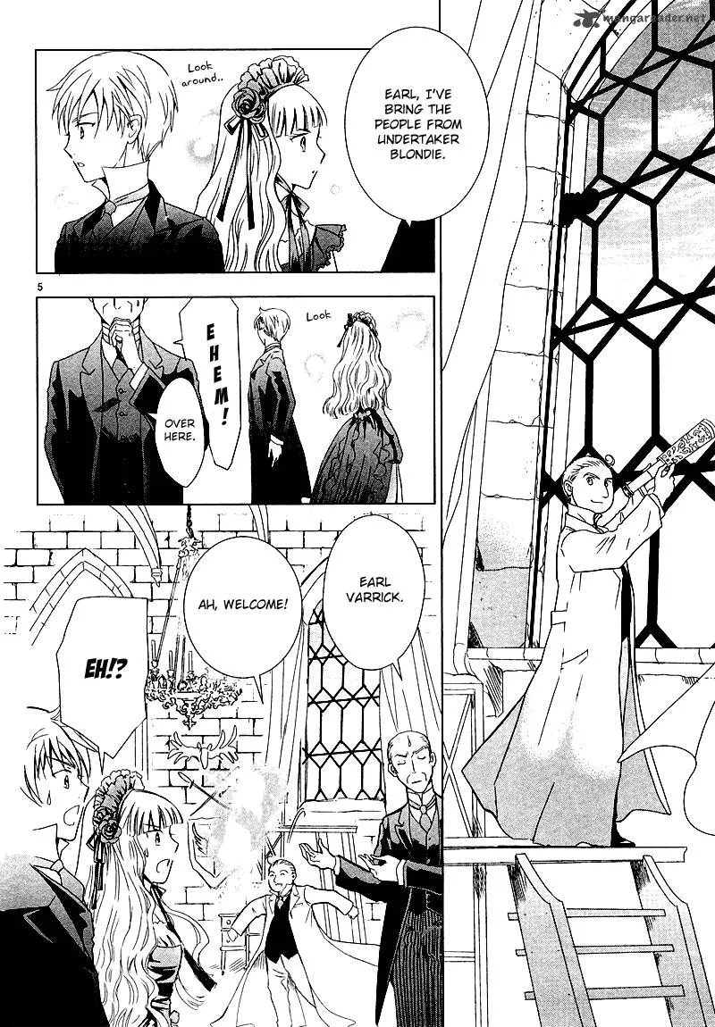 Sougihime Chapter 4 page 20