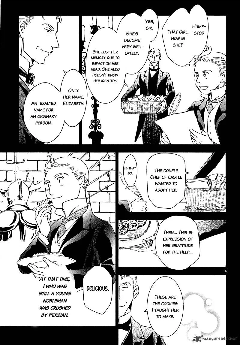 Sougihime Chapter 4 page 37
