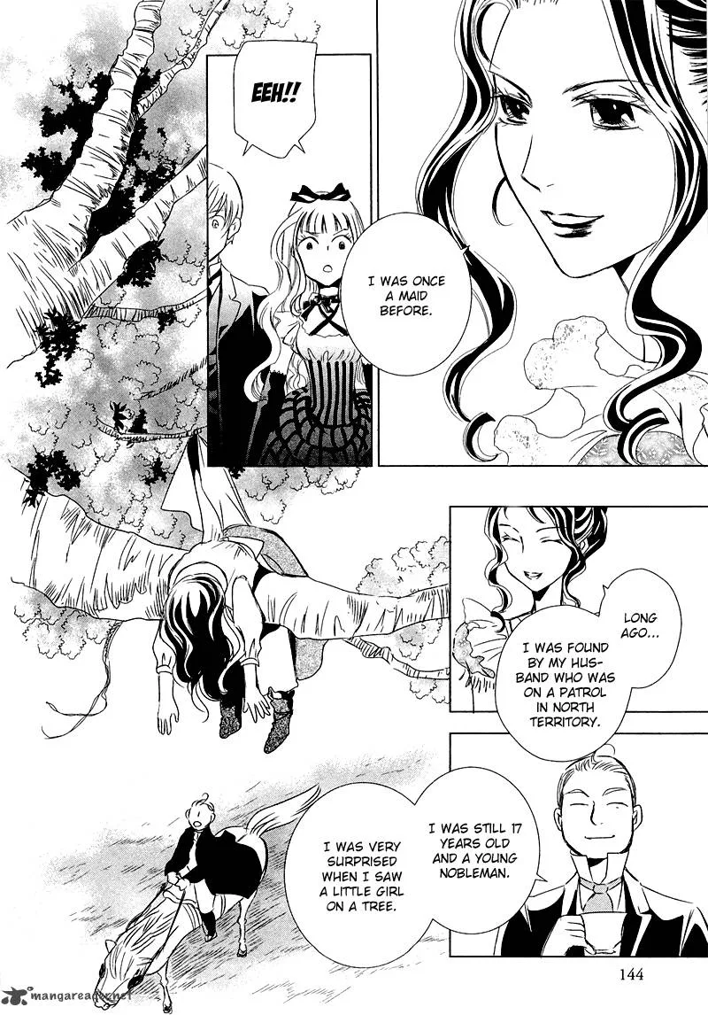 Sougihime Chapter 4 page 36
