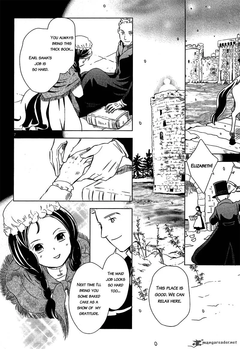 Sougihime Chapter 4 page 38