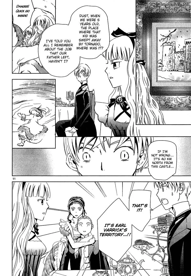 Sougihime Chapter 4 page 42