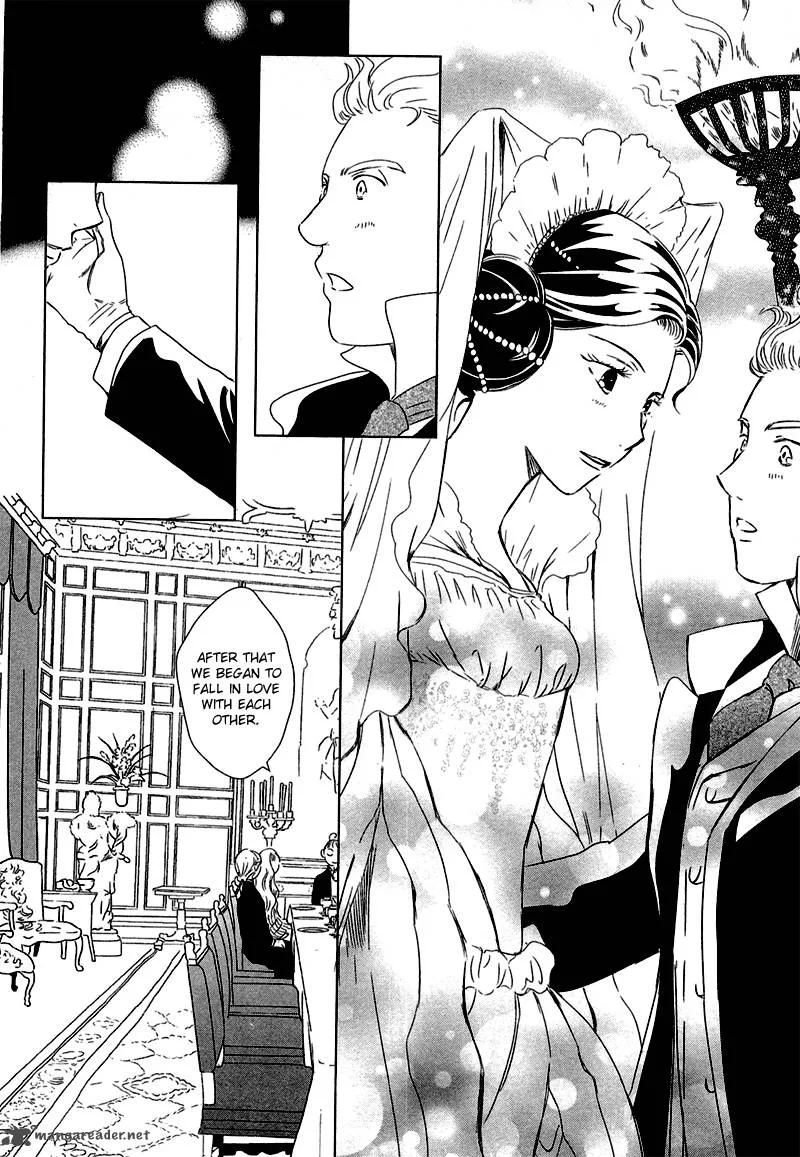 Sougihime Chapter 4 page 40