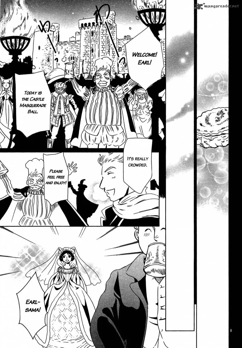 Sougihime Chapter 4 page 39