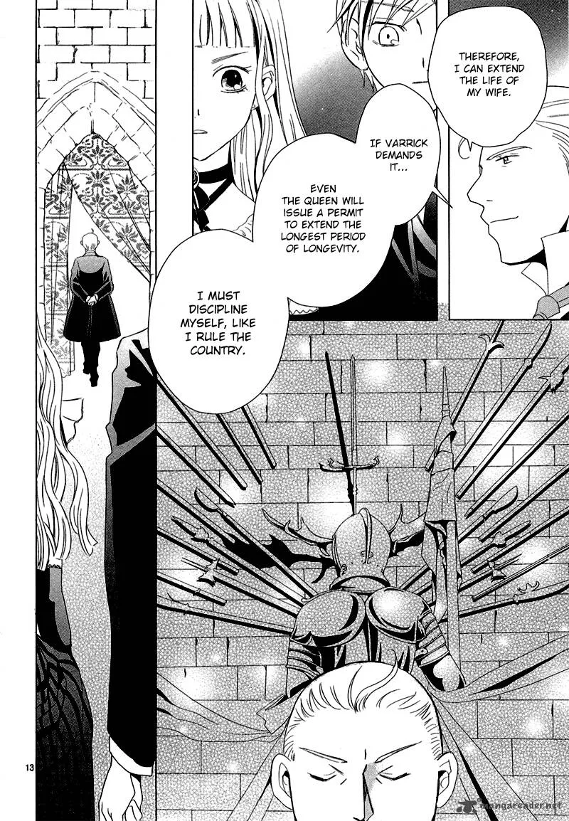 Sougihime Chapter 4 page 44