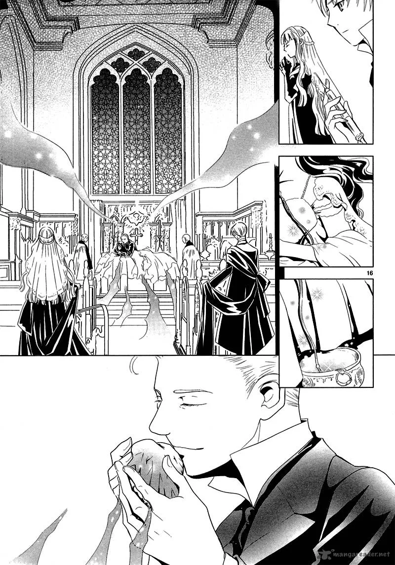Sougihime Chapter 4 page 47