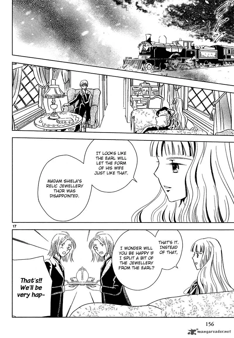 Sougihime Chapter 4 page 48