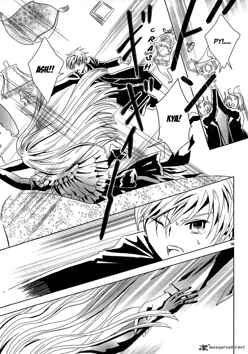 Sougihime Chapter 4 page 49