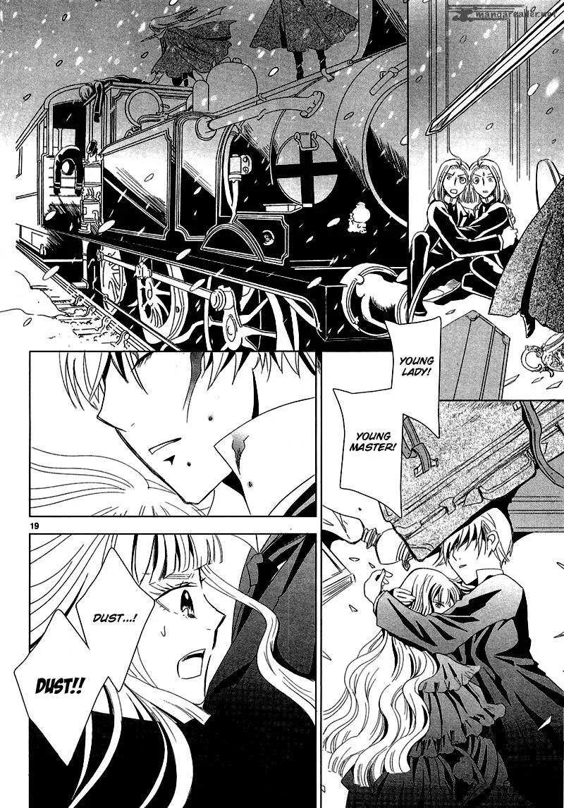 Sougihime Chapter 4 page 50
