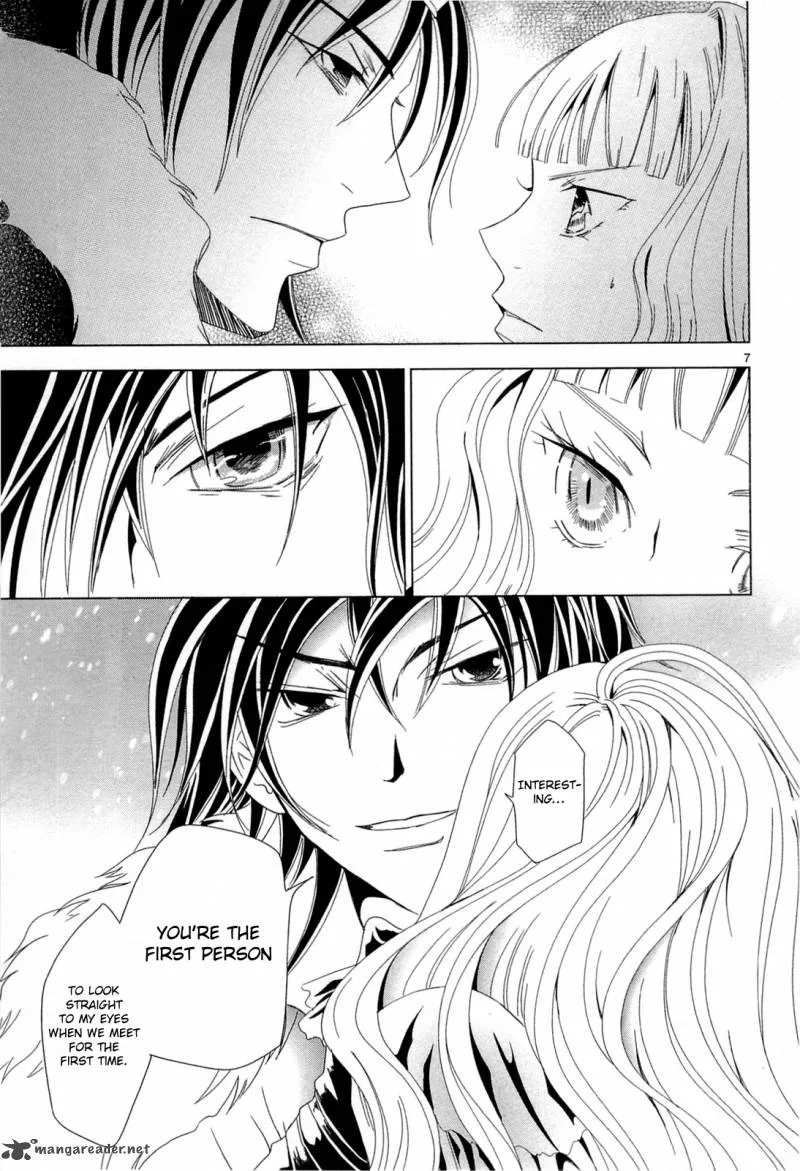 Sougihime Chapter 5 page 14