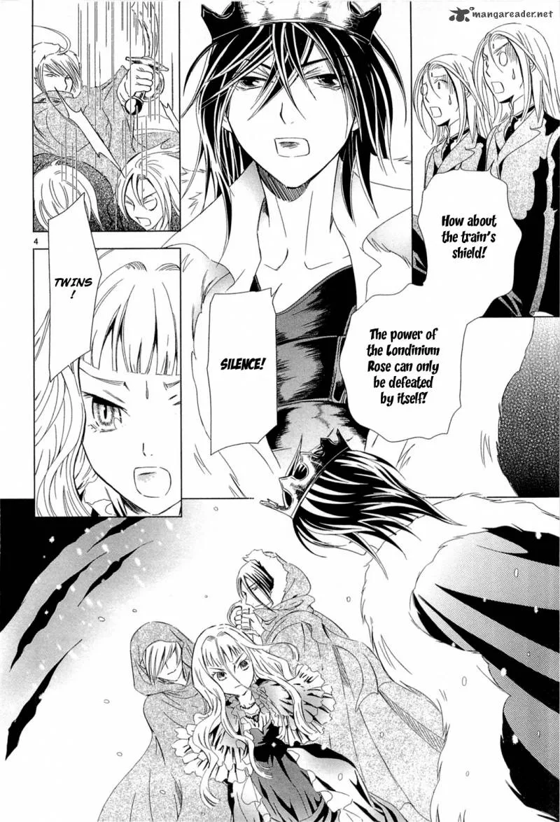 Sougihime Chapter 5 page 11