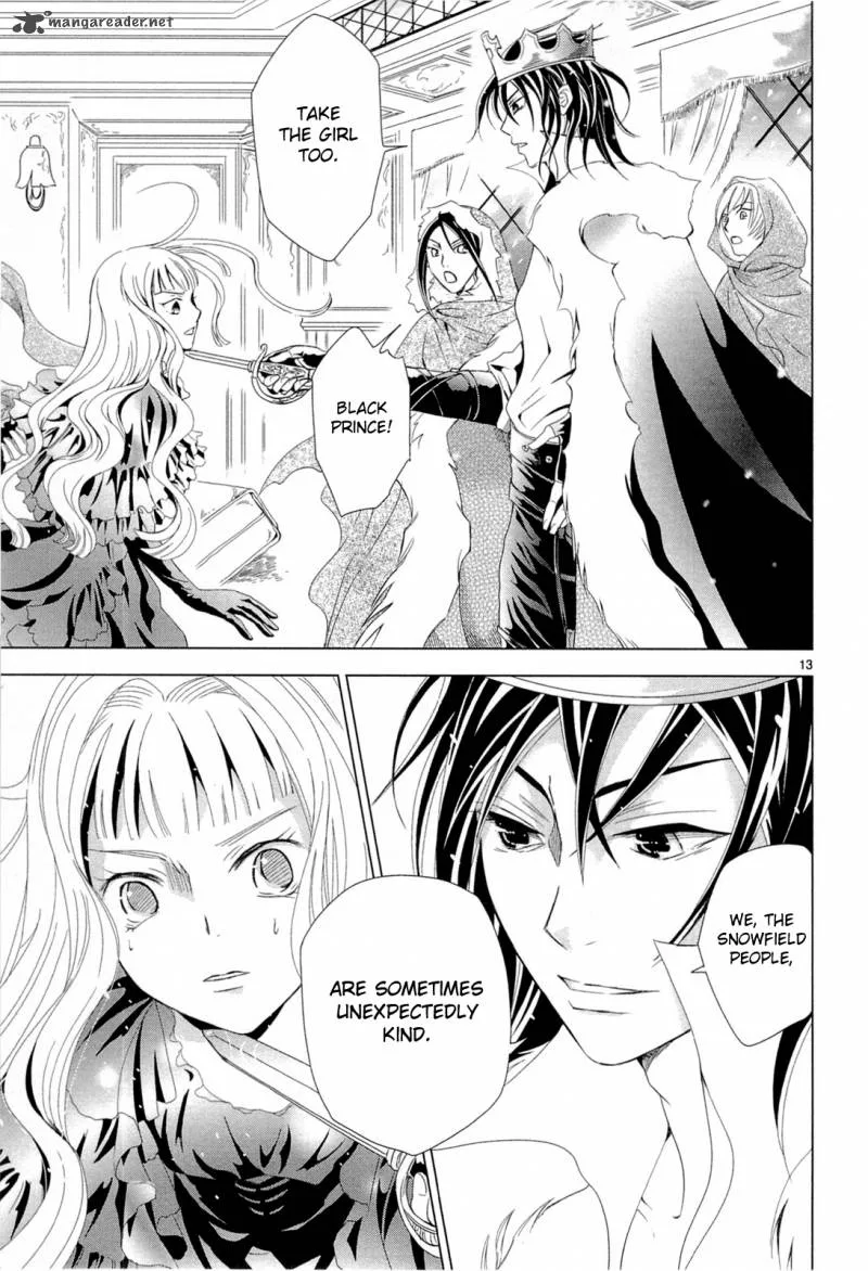 Sougihime Chapter 5 page 20