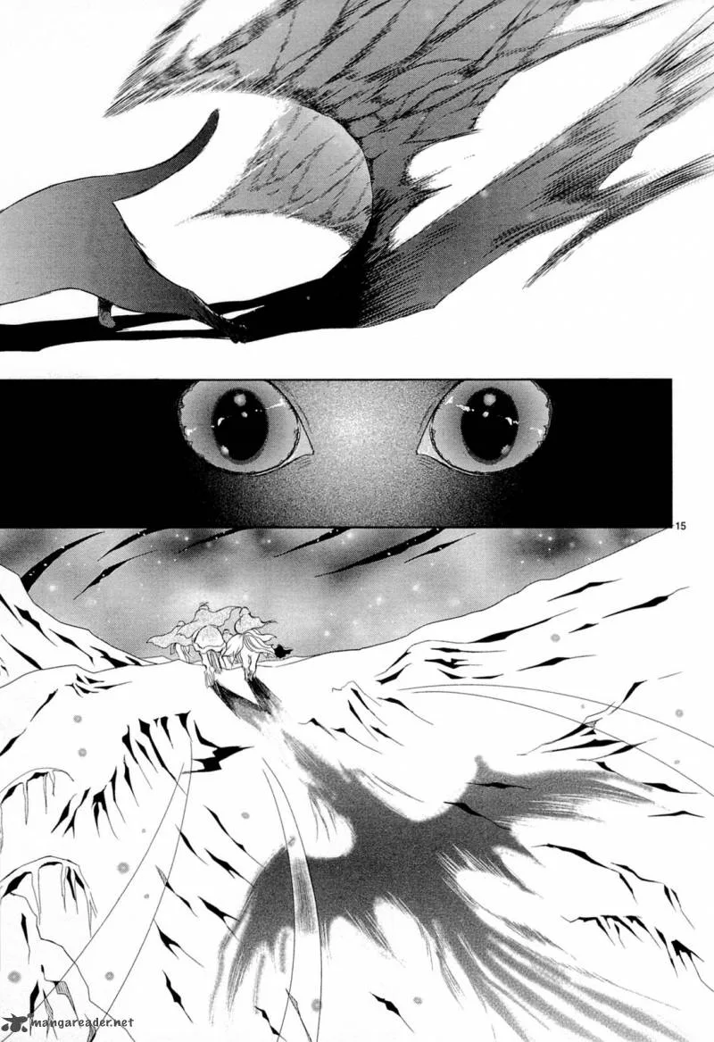 Sougihime Chapter 5 page 22