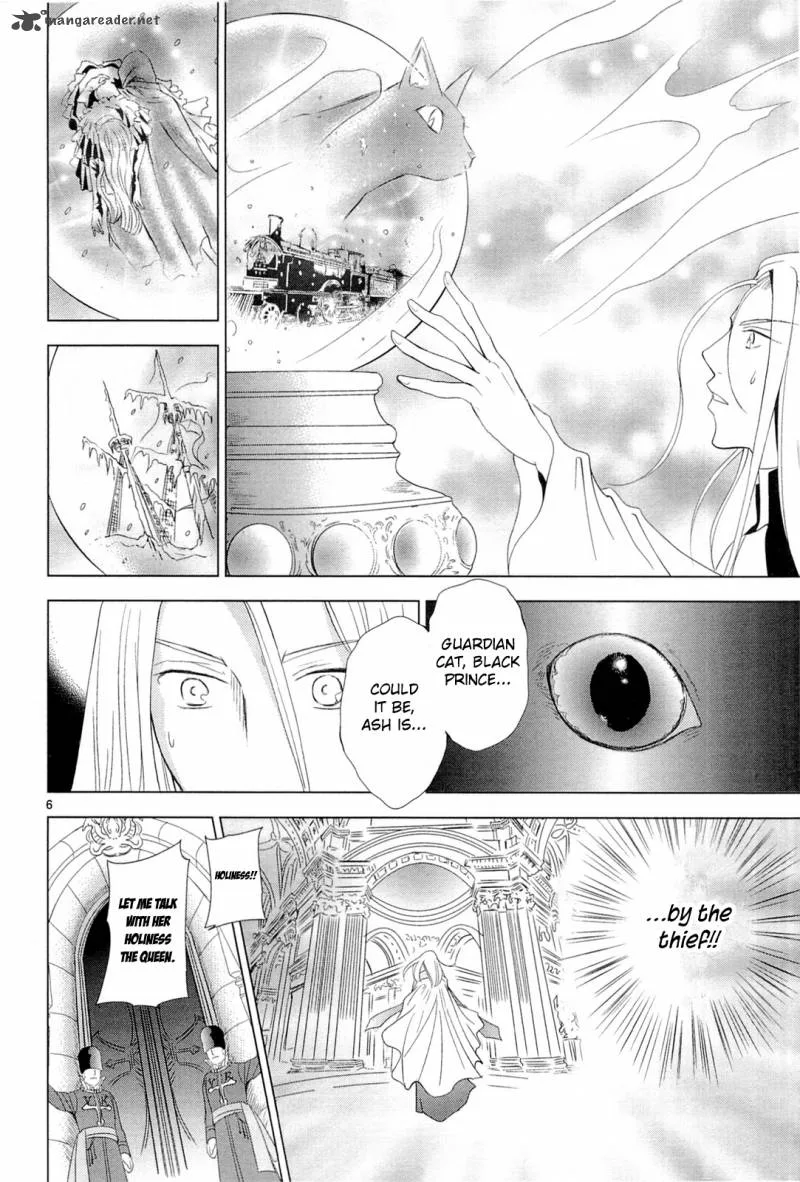 Sougihime Chapter 5 page 29