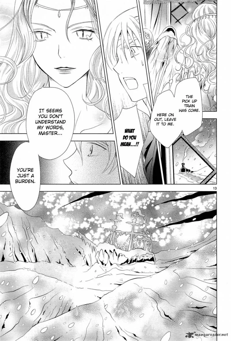 Sougihime Chapter 5 page 36
