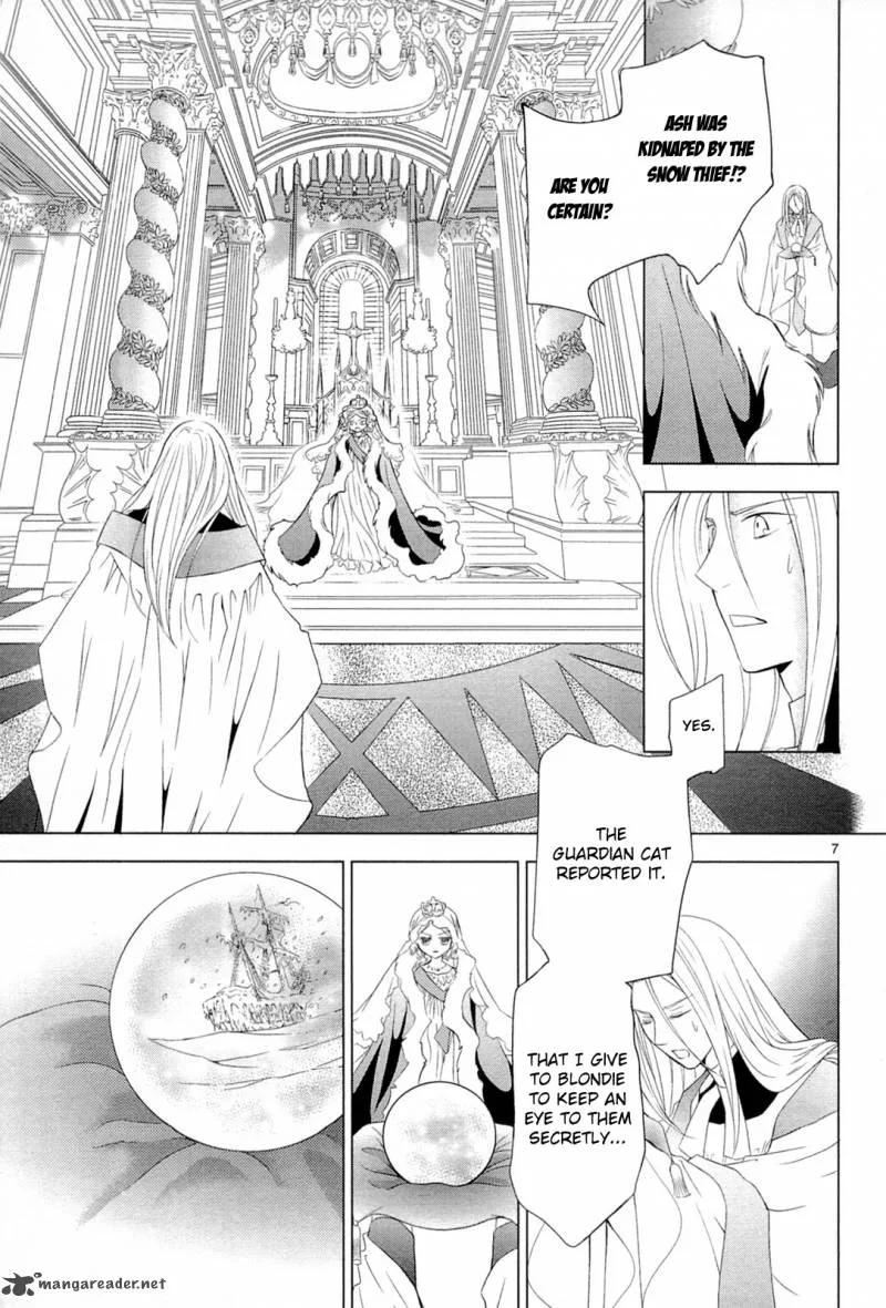 Sougihime Chapter 5 page 30