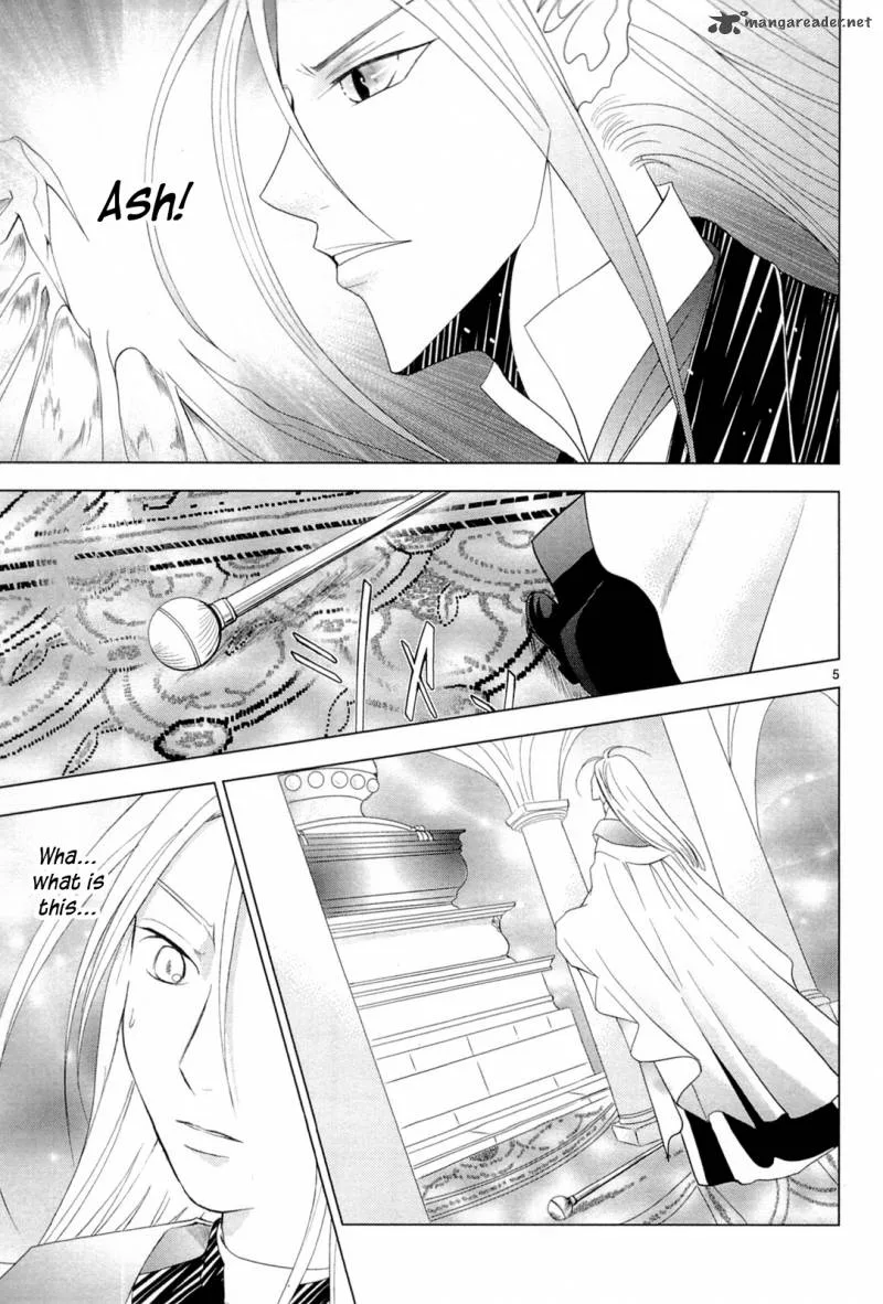 Sougihime Chapter 5 page 28