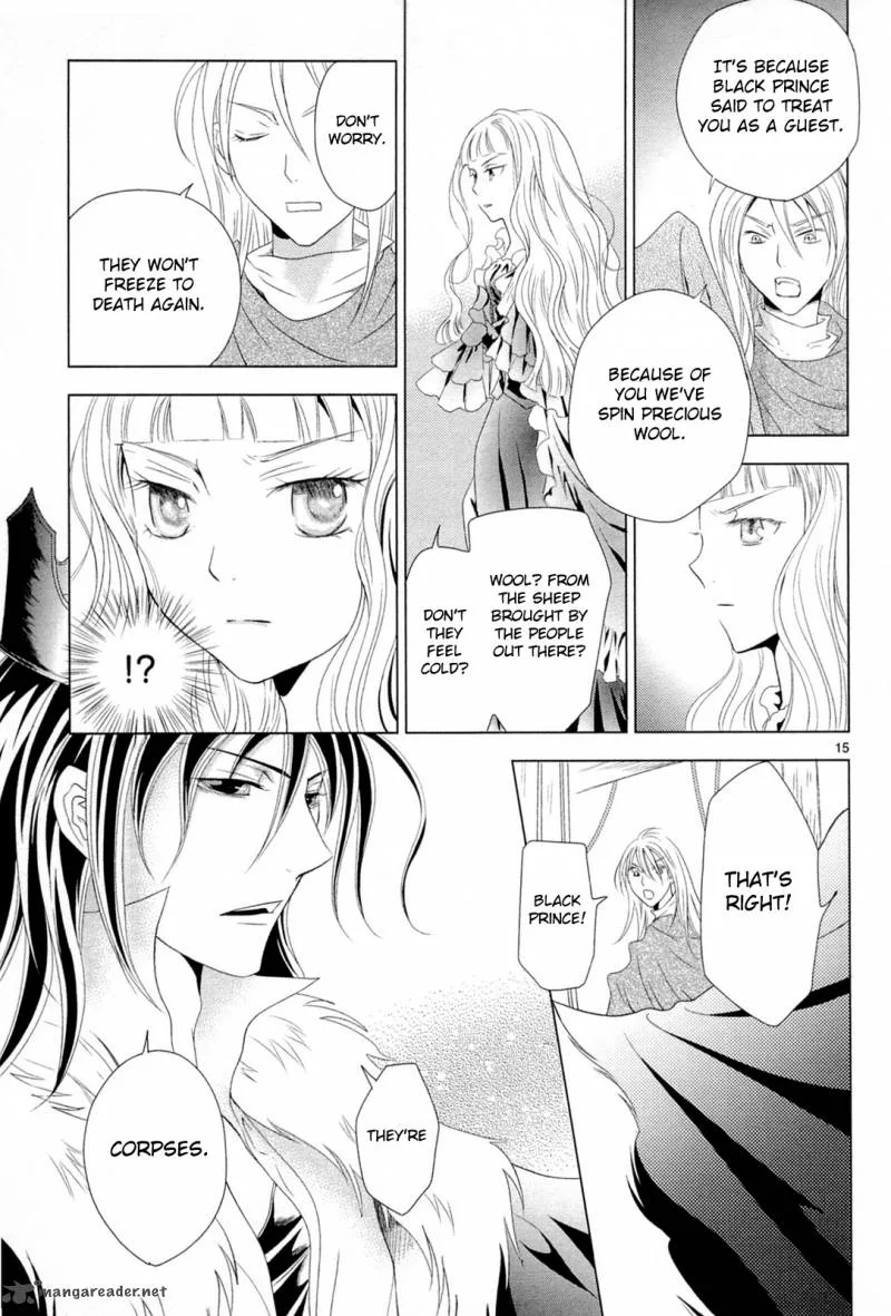 Sougihime Chapter 5 page 38