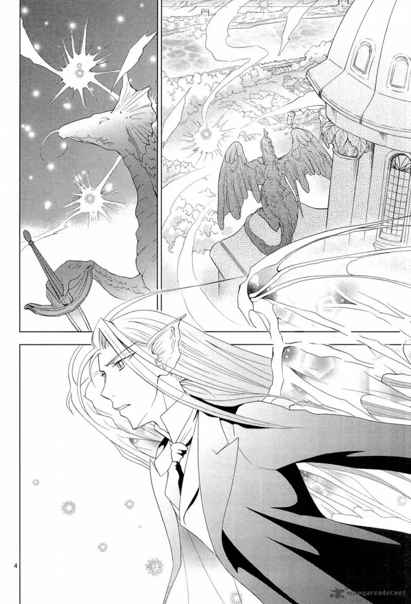 Sougihime Chapter 5 page 27