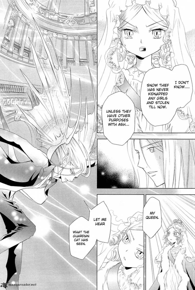 Sougihime Chapter 5 page 31