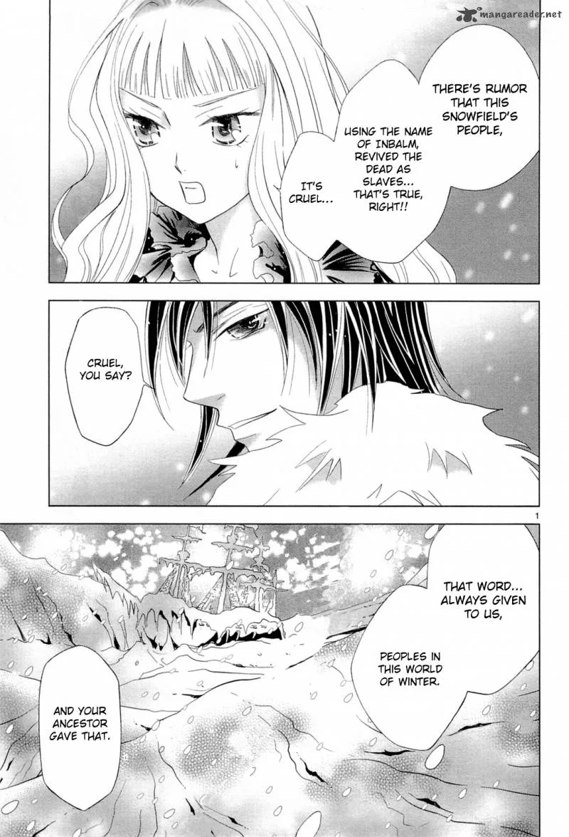 Sougihime Chapter 5 page 40