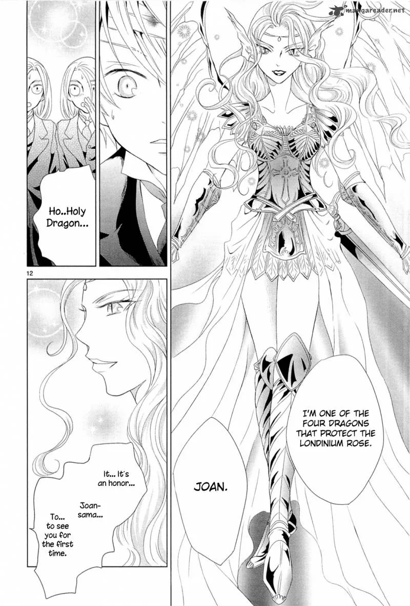 Sougihime Chapter 5 page 35