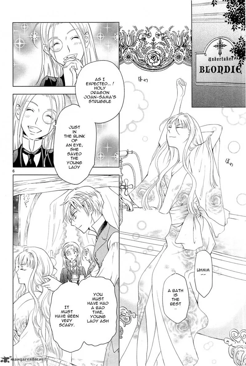 Sougihime Chapter 6 page 7