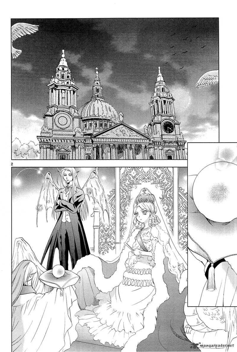 Sougihime Chapter 6 page 3